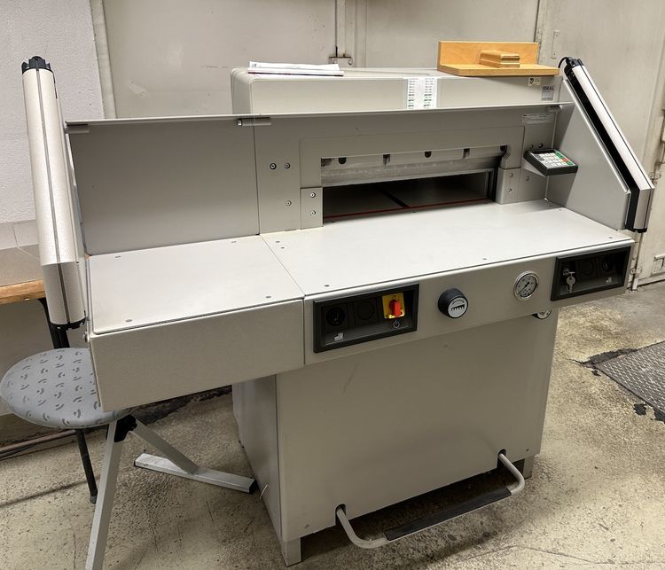 Ideal 5222 Digicut