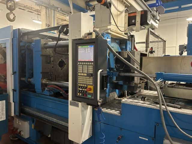 Negri Bossi V 210 Canbio  210 T