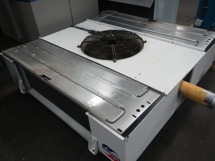 GUENTNER ADHN 066C/17-E/24P Cooling Capacity: 14 kW