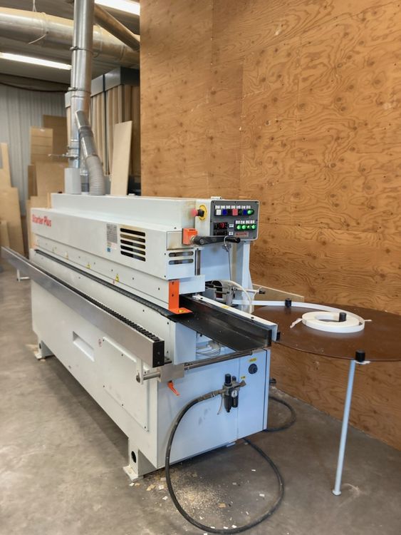 Bimatic Challenger 4.5 Plus