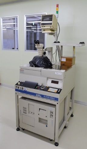 Tokyo Semitsu Kogaku (TSK) A-PM-60C