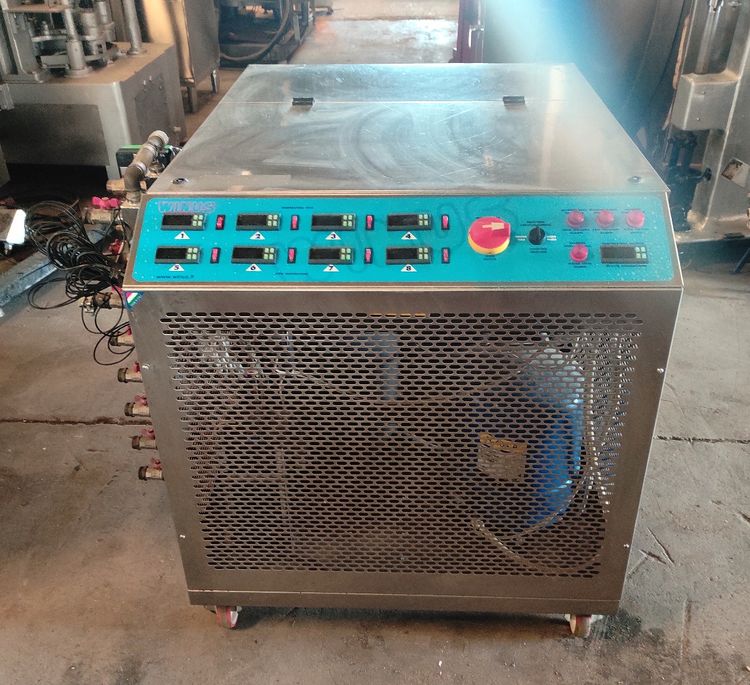 WINUS C2-W11 Ready GLYCOL WATER COOLER