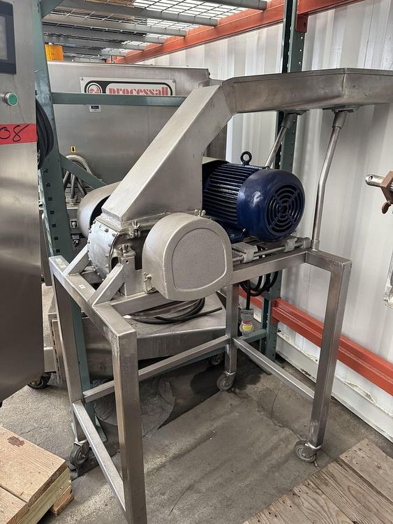 Fitzpatrick Fitzmill