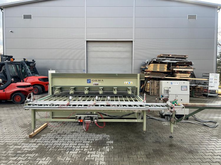 Orma LS/ECO/CA 30/13
