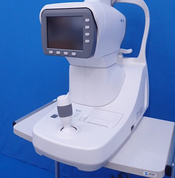 Tomey FT-01 Non-Contact Tonometer
