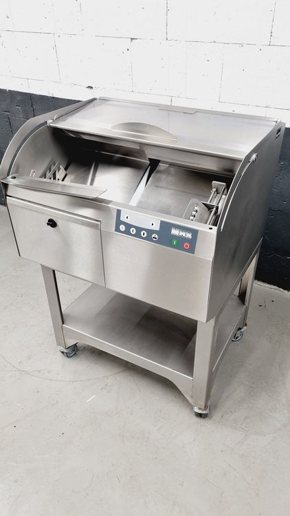 MHS Ideal Bread Slicer