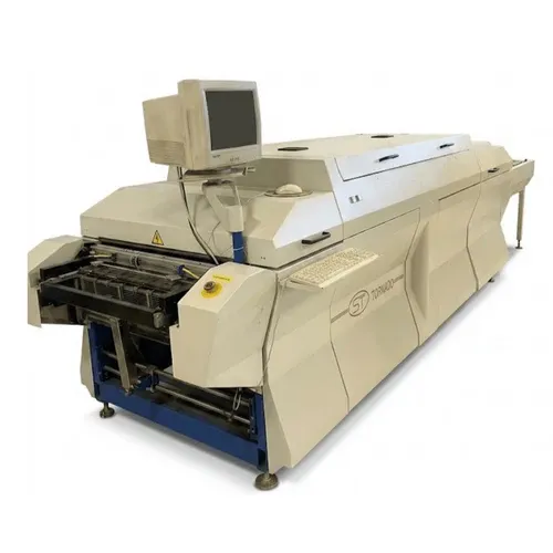 Specnor Tornado5 5-Zone Reflow Oven
