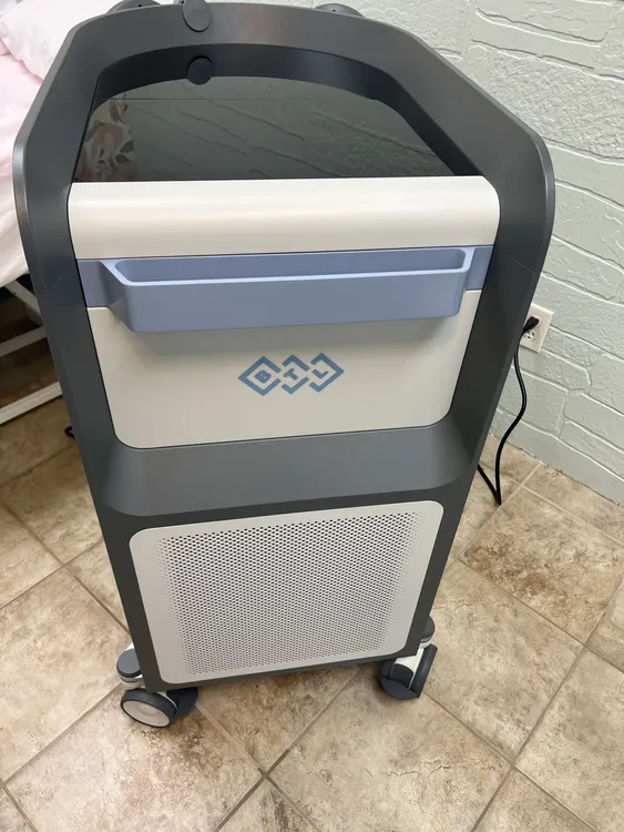 BTL Emsculpt Neo HIFEM+RF Technology
