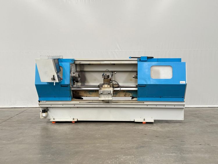 Pinacho Control Fagor 2000 rpm TAURUS 260 2 Axis