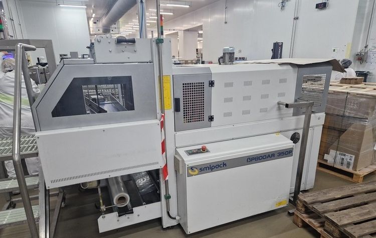 Smipack BP800AR 350P undefined Bundler