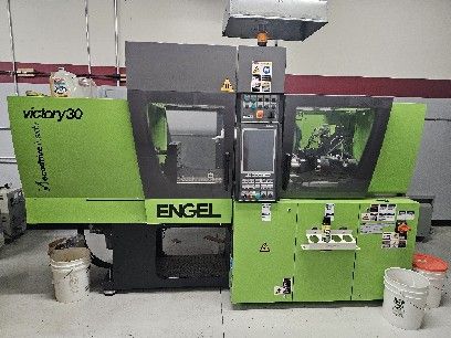 Engel VC 80/30 Tech US 30 T