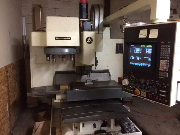 Kitamura KITAMURA 3 Axis