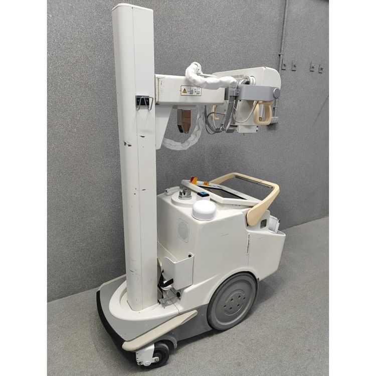 Philips MobileDiagnost wDR