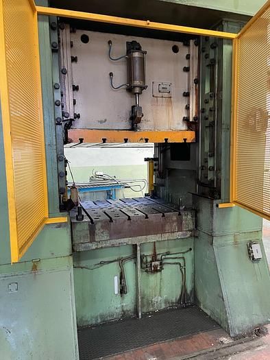 Rovetta MEDUSA 3 300 t