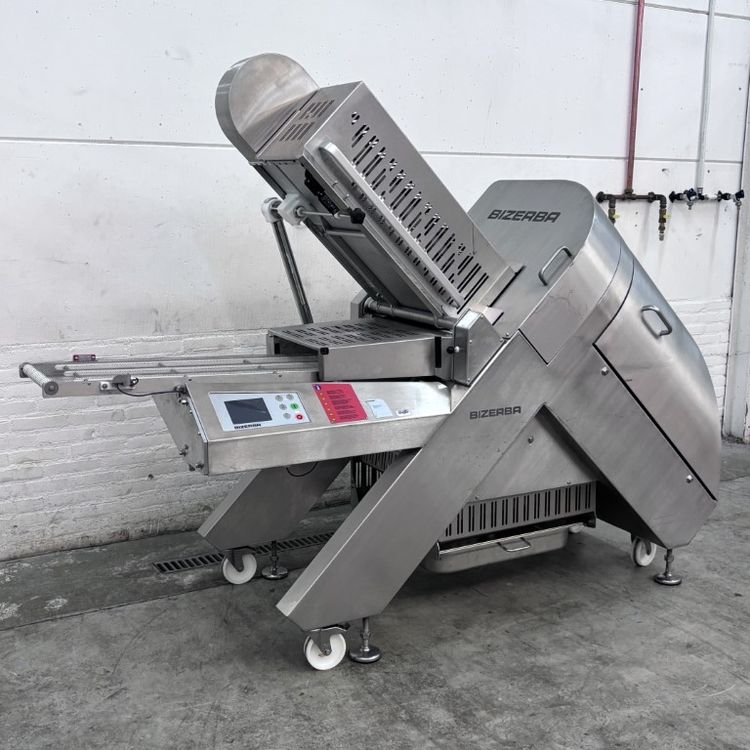 Bizerba A560 Slicer