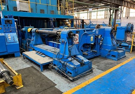 Schmutz FS8-1475 Width: 38MM - 1475MM