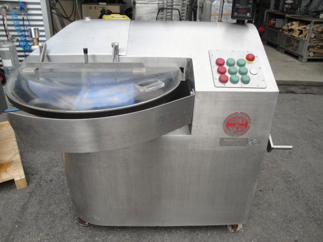 K & G 65 L CUTTER