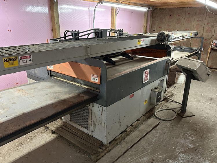 Rosenquist 700H 4.5 Radio Frequency Gluer