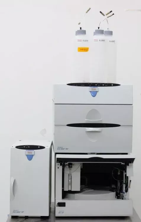 Dionex ICS-5000 Ion Chromatography System