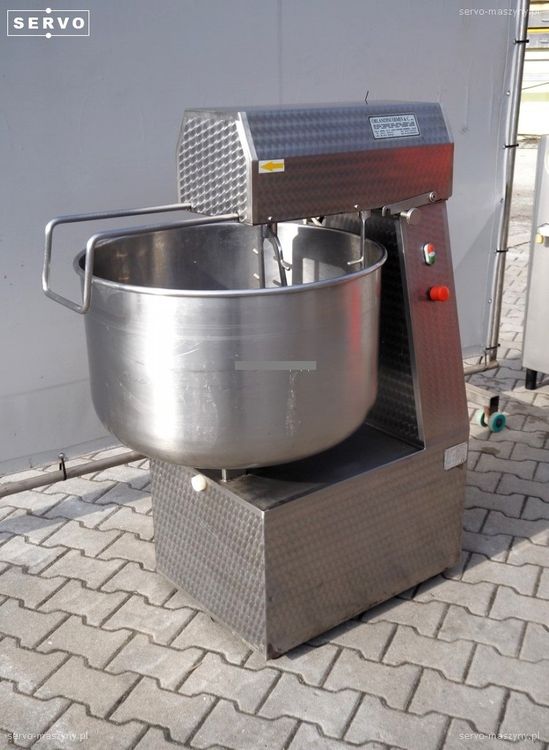 Debotec  A-150 Mixer