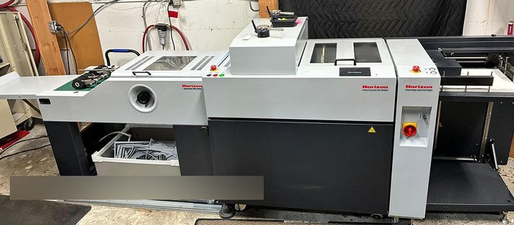 Horizon RD-4055 DM