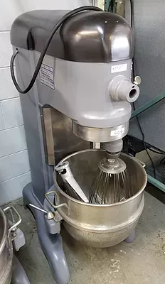 Hobart 60 Qt MIXER