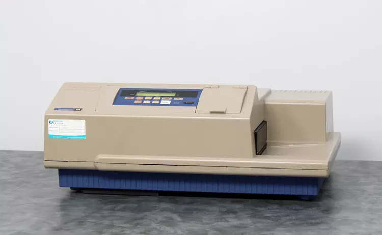 Molecular Devices SpectraMax M5 Multi-Mode Microplate Reader