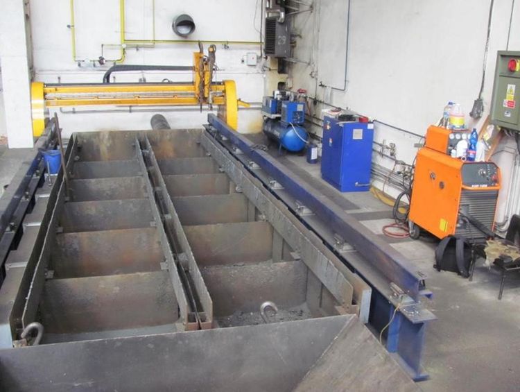 Microstep Easy Cut 6001.20PG MSNC 500