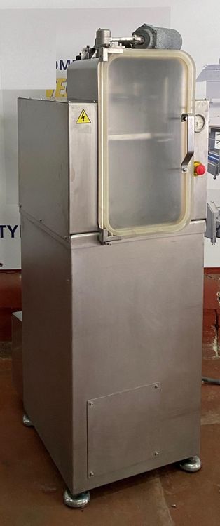 Vacuum Stapler/Clipper