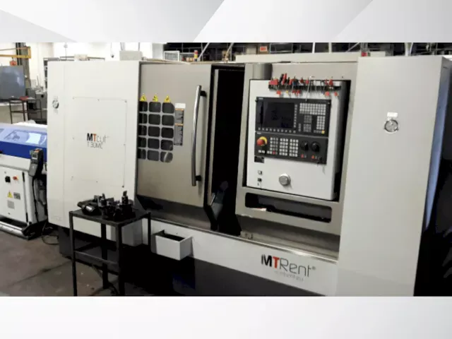 MTcut Siemens     Model: 828D Variabl T30MC 2 Axis