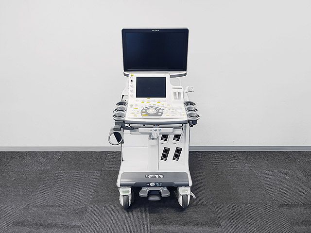 Hitachi Prosound F75