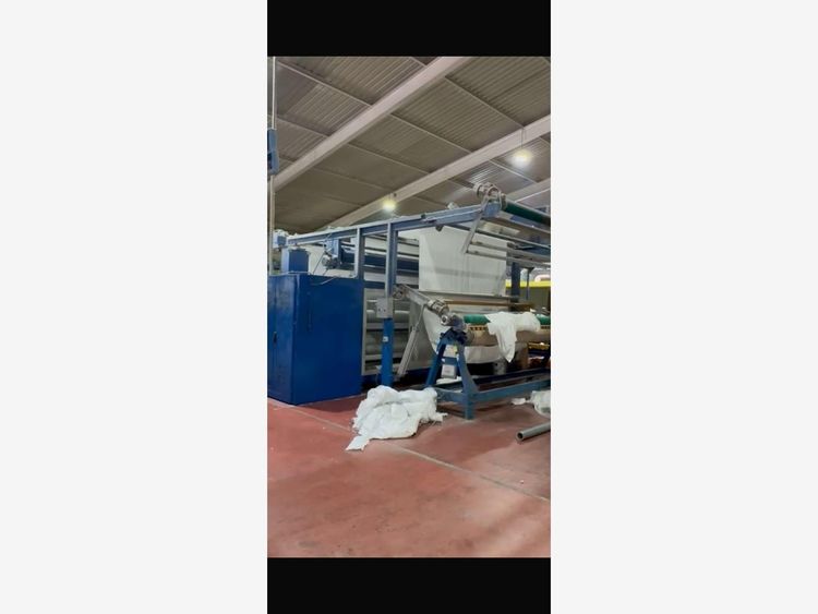 Lamperti SMB/A 340 Cm Sueding