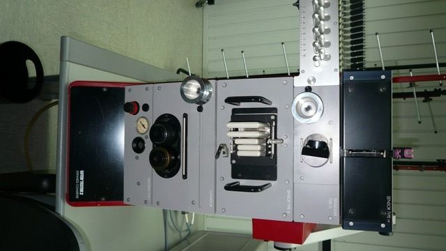 Uster USTER TESTER 3 A/H