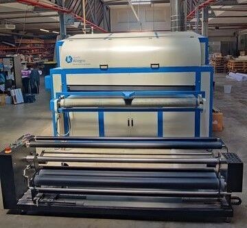 Kornit Allegro 7 180 Cm
