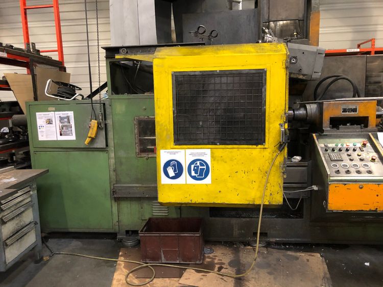 TAL 450 CNC 60