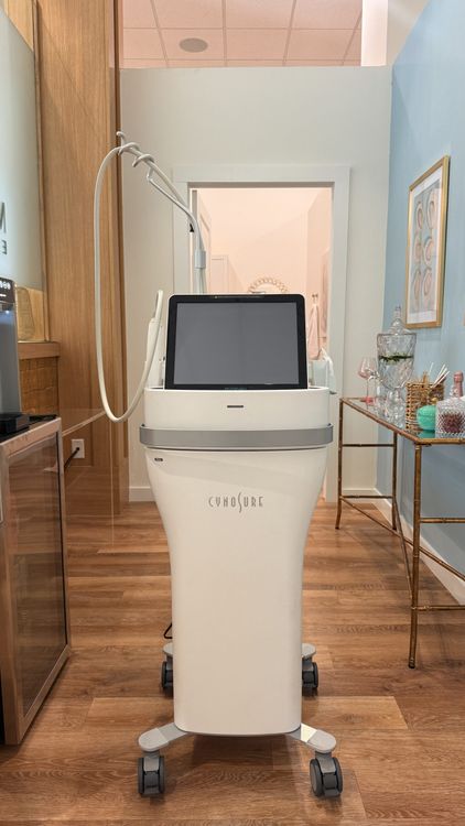 Cynosure Potenza Microneedling