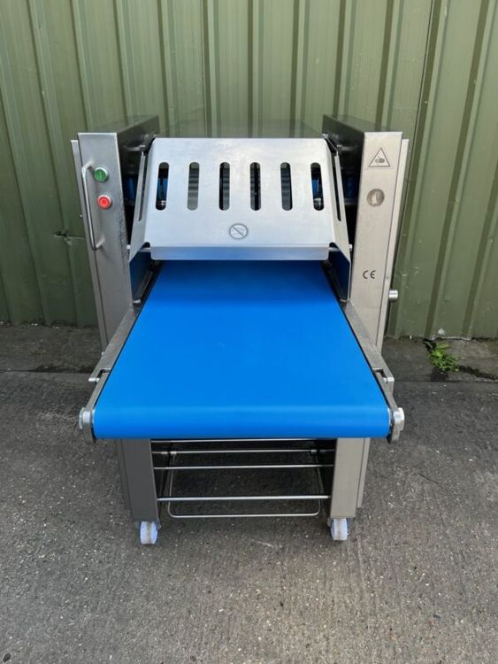Nock CB495  Derinding Machine