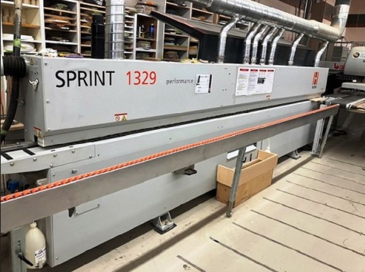 Holzher Sprint 1329