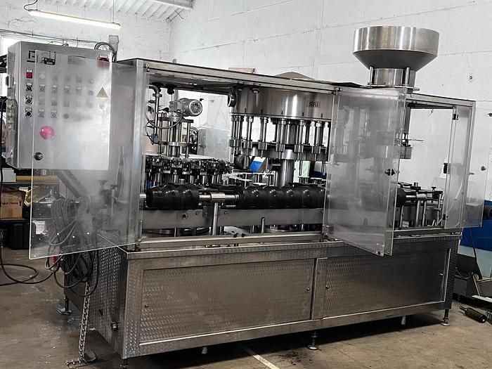 GAI 5003 Vacuum Fill
