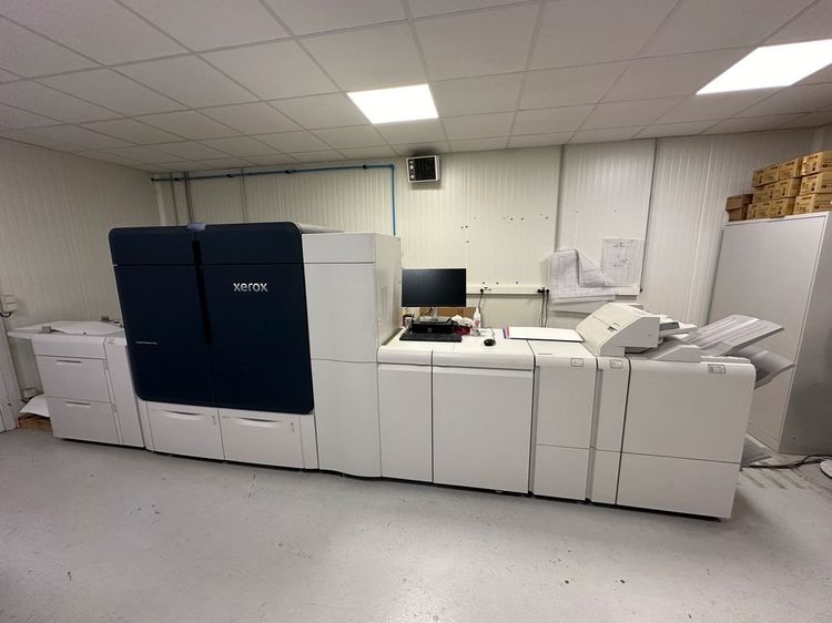 Xerox IRIDESSE 6 330*1200 mm