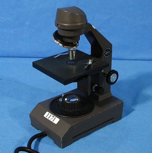 Other 2240 Microscope