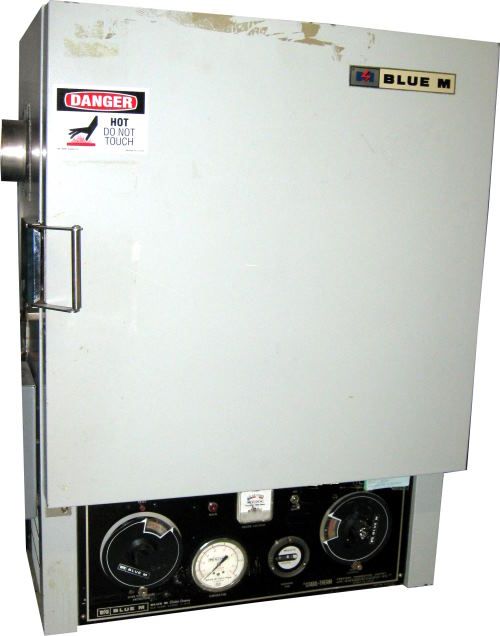 Blue M ESP-400BC-4