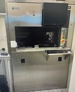 Lam Research TCP 9600