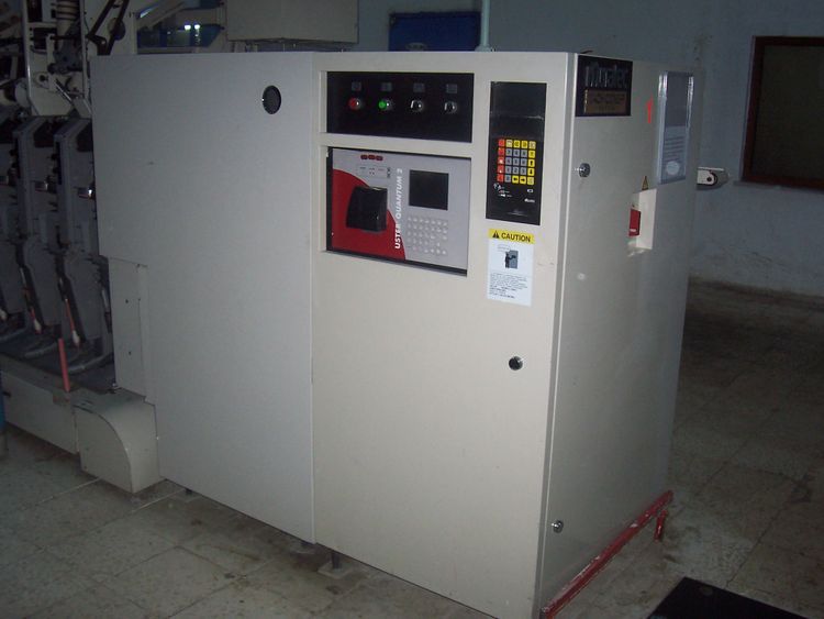 7 Murata Winder 7V