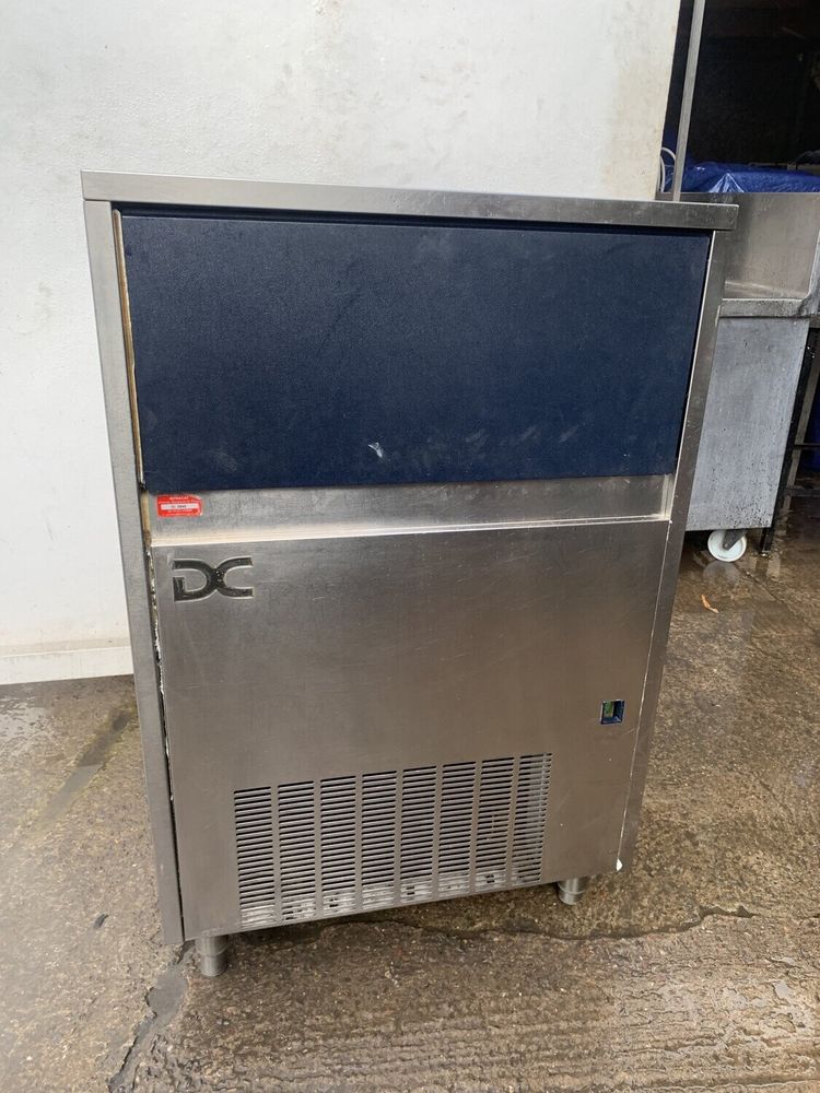 DCG15055A, Self Contained Granular Ice Maker