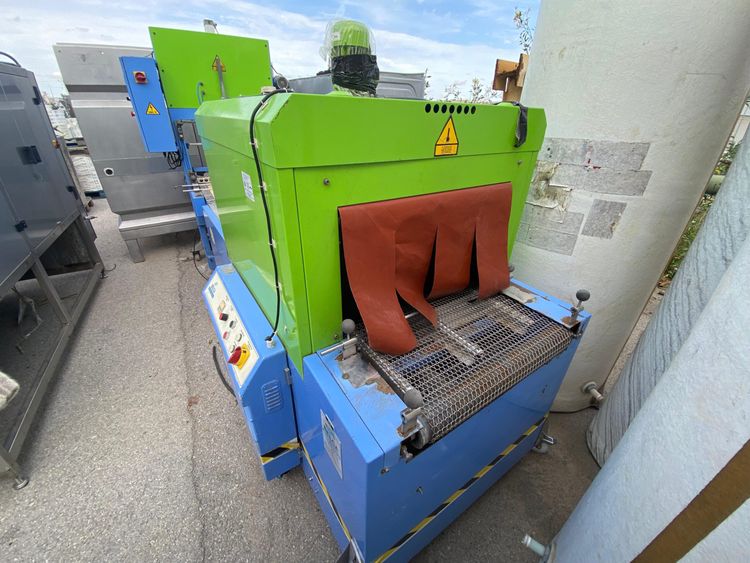Belca SHRINK TUNNEL