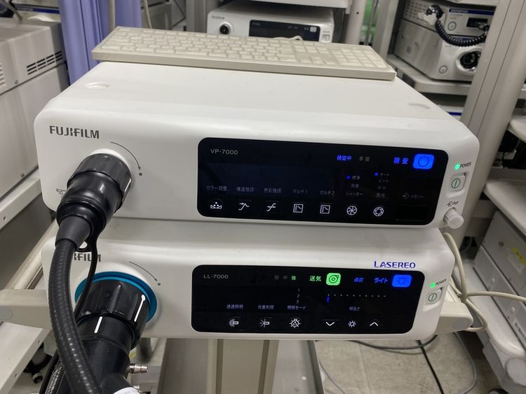 Fujifilm VP-7000/LL-7000 Lasereo