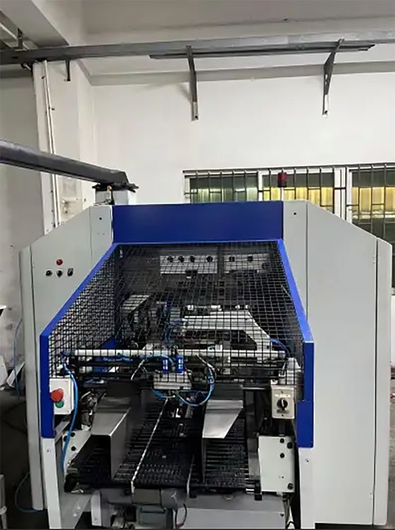 Kolbus HD140P
