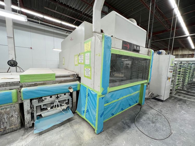 Cefla Unospray 1300