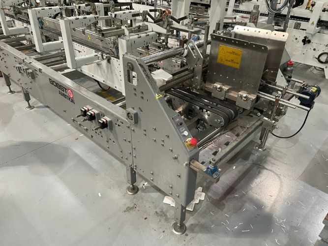 Bobst Ambition 106 A2